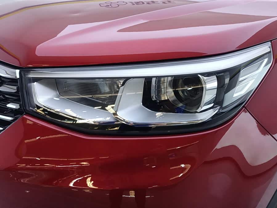 Changan CS55 2019 car image #6