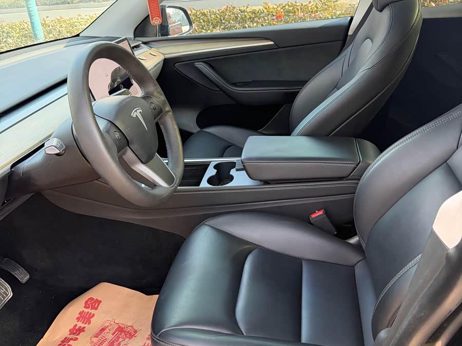 特斯拉 Model Y 2023 汽车图片 #6