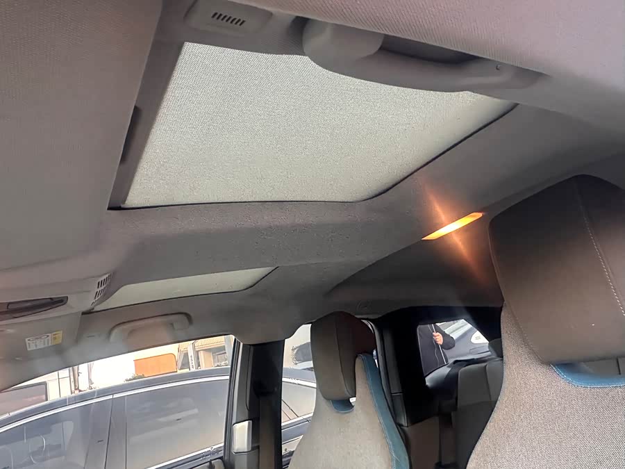 BMW i3 (Imported) 2018 صورة سيارة #6