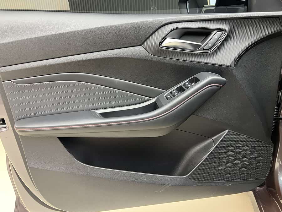 名爵 MG5 2023 汽车图片 #6