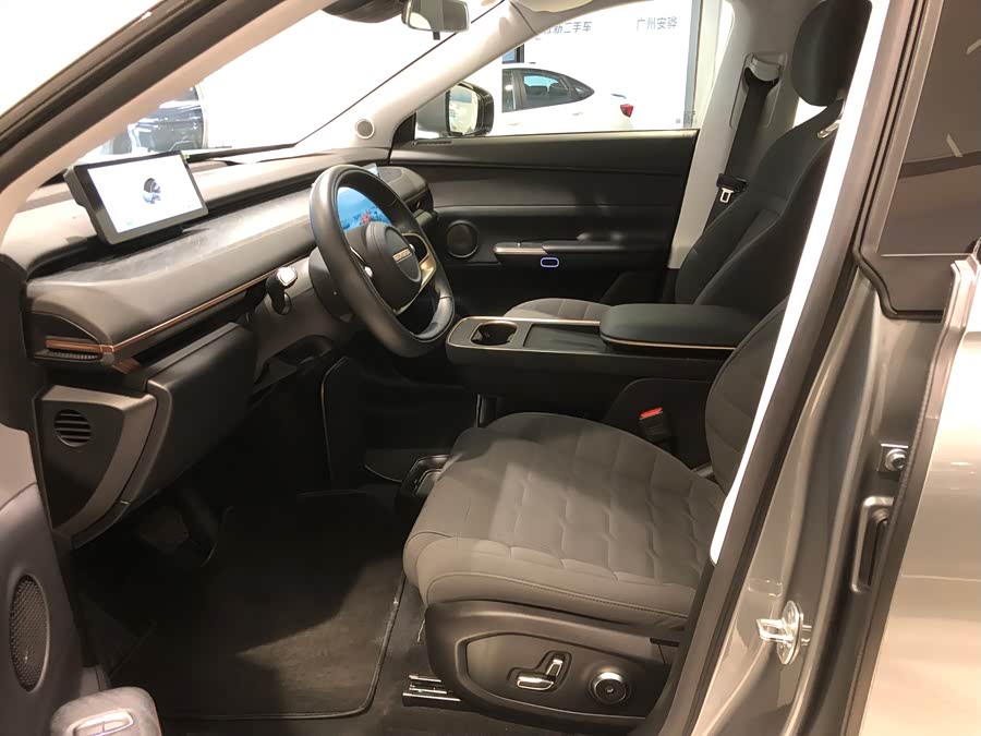 Exceed Stellar Era ET 2024 #6 Exceed Stellar Era ET 2024 car image #6