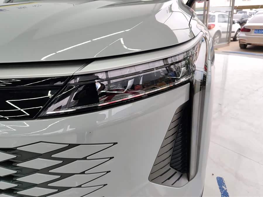 Exceed Yaoguang C-DM 2024 car image #6