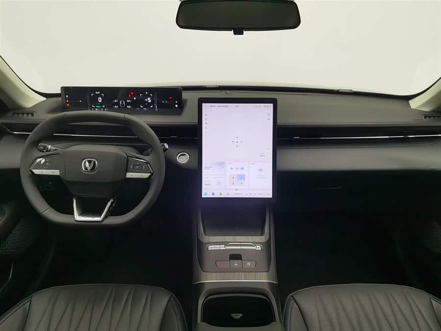 Changan EadoPHEV 2025 imagem de carro #6