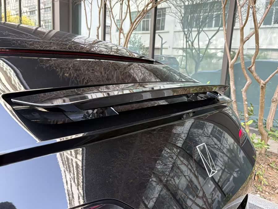 阿维塔 阿维塔12 2024 汽车图片 #6