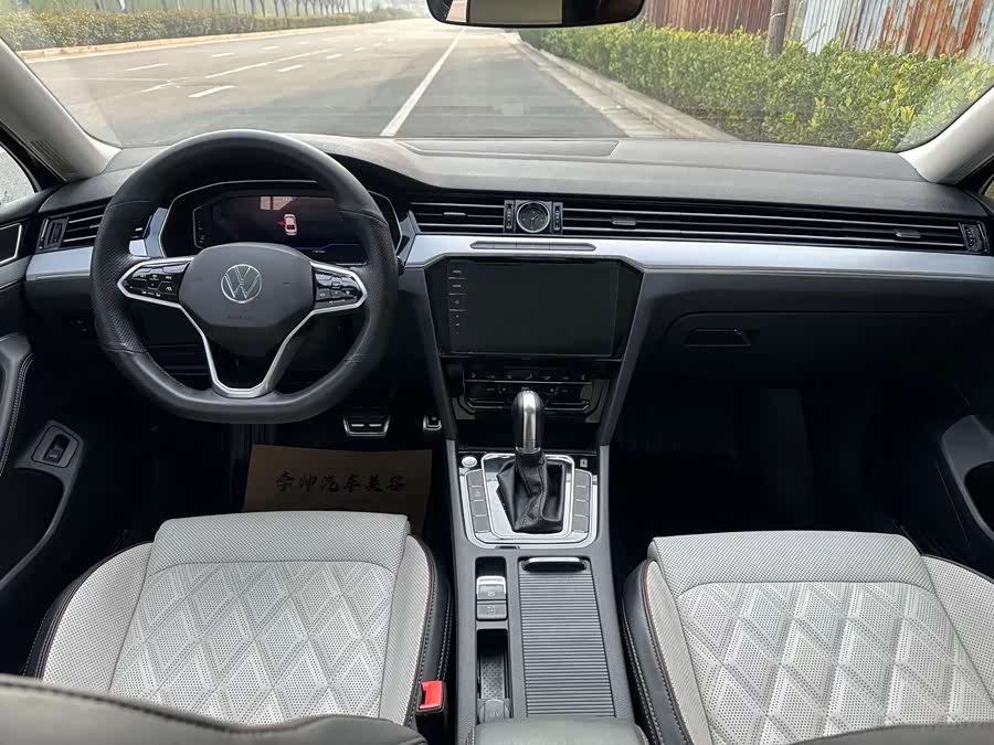 Volkswagen Magotan 2022 #6 Volkswagen Magotan 2022 car image #6