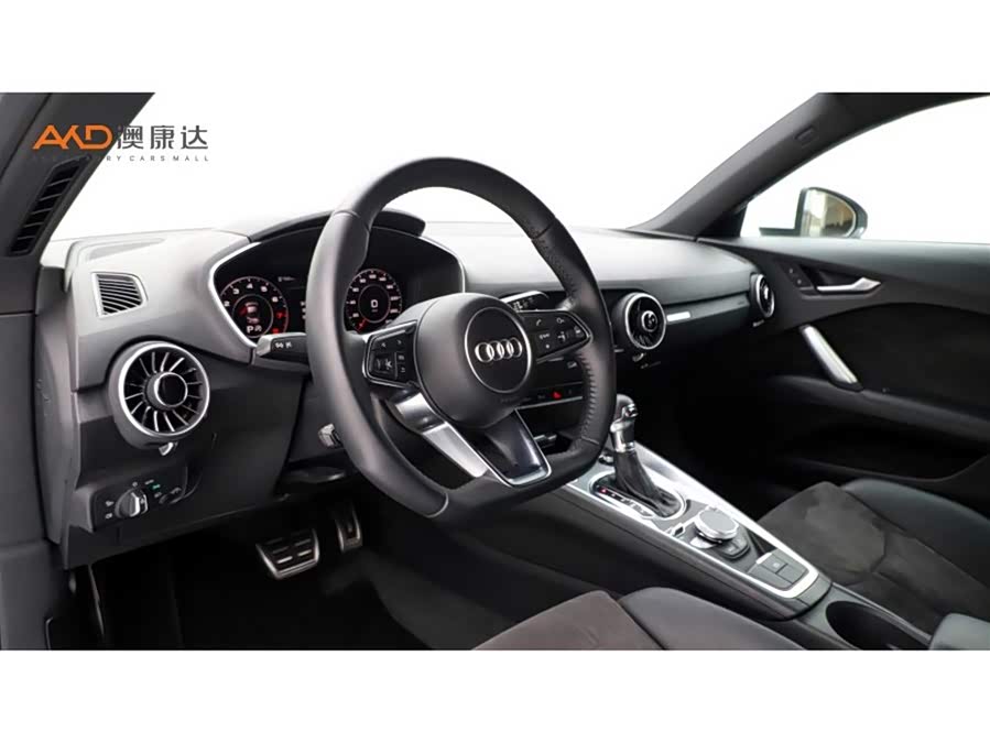 Audi TT 2016 image de voiture #6