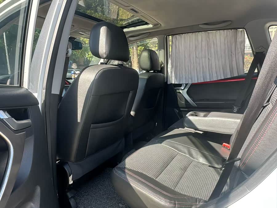 Chery Tiggo 3 2017 #6 Chery Tiggo 3 2017 car image #6