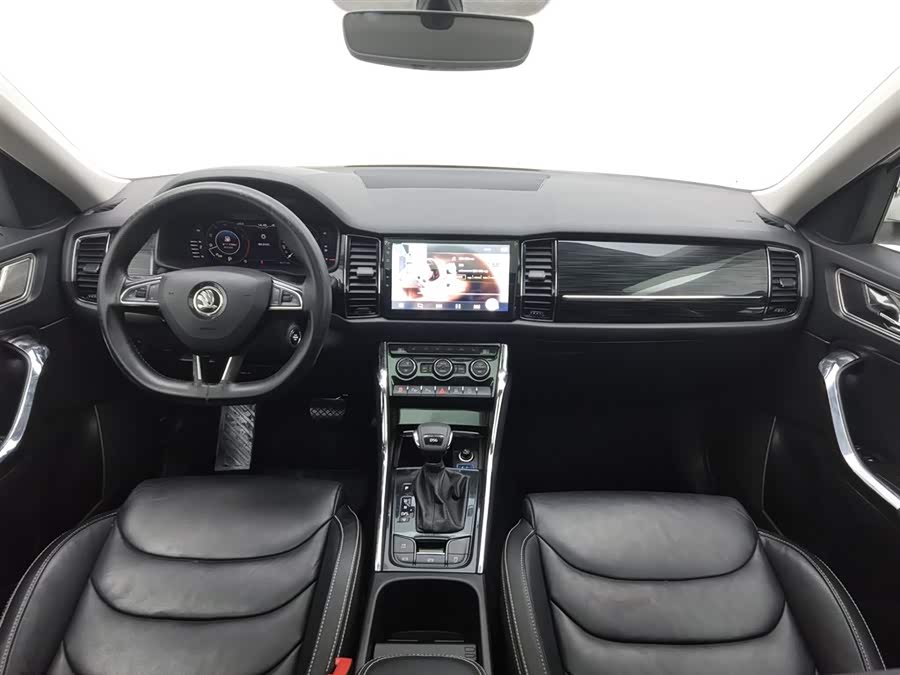 Skoda Kodiaq 2020 car image #6