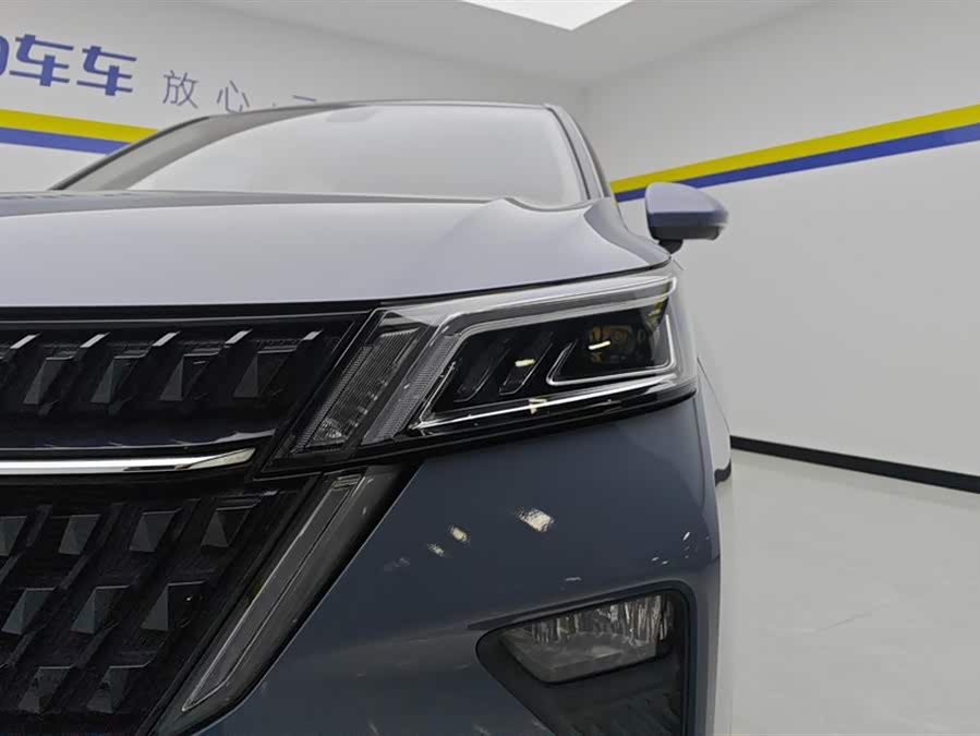 五菱汽车 五菱星辰 2021 汽车图片 #6