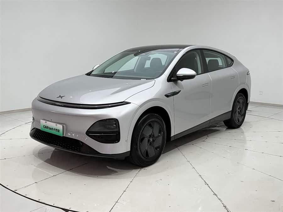 Xpeng G6 2025 #6 Xpeng G6 2025 car image #6