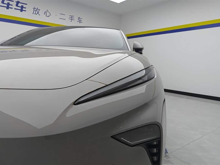 荣威 飞凡F7 2023 汽车图片 #6