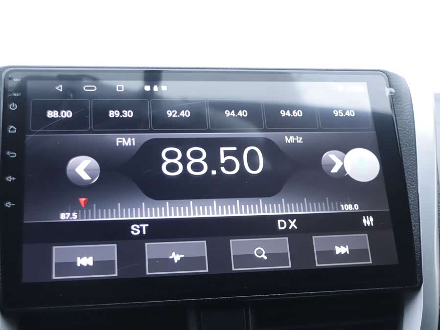 丰田 YARiS L 致炫 2019 汽车图片 #6