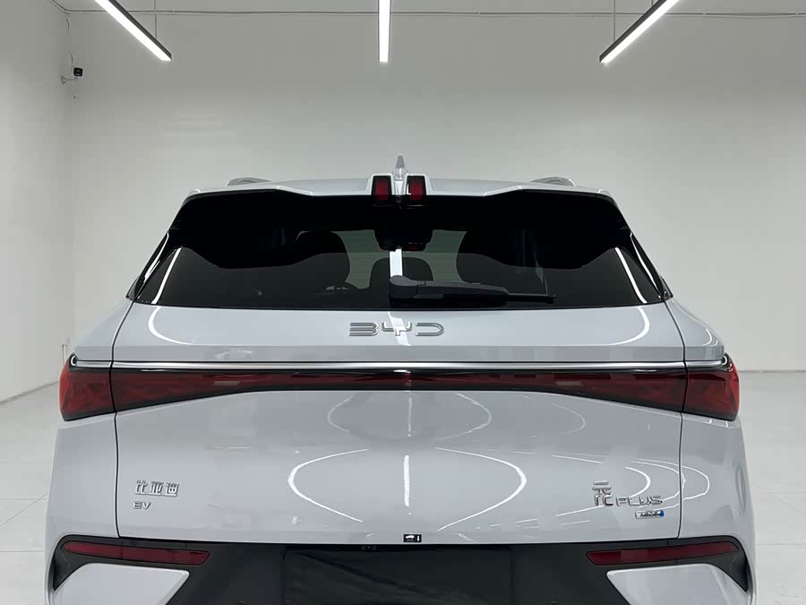 BYD Yuan Plus 2025 immagine di auto #6