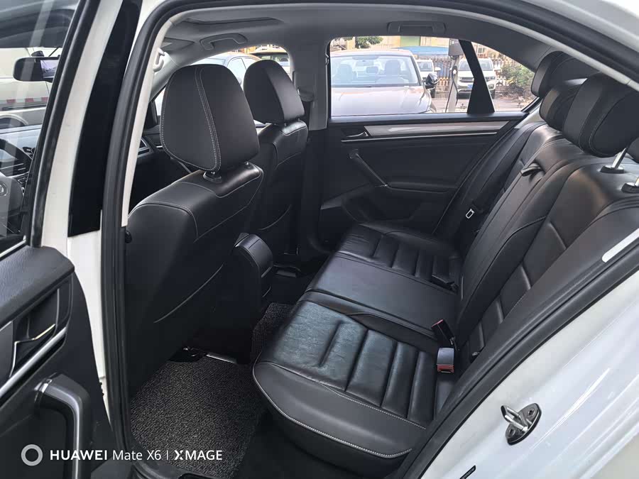 大众 宝来 2018 汽车图片 #6