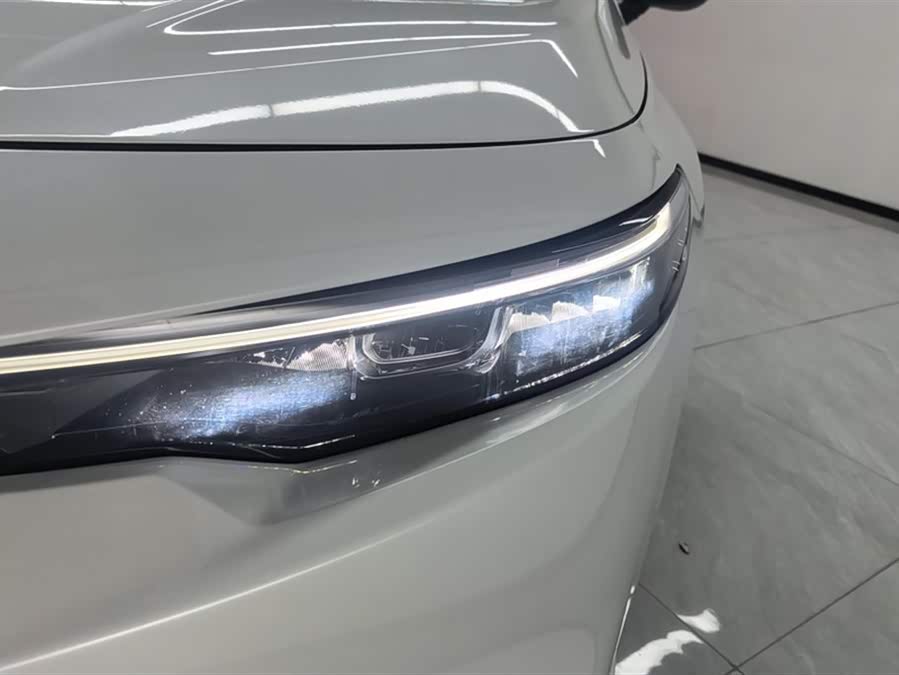 Honda INTEGRA 2023 immagine di auto #6