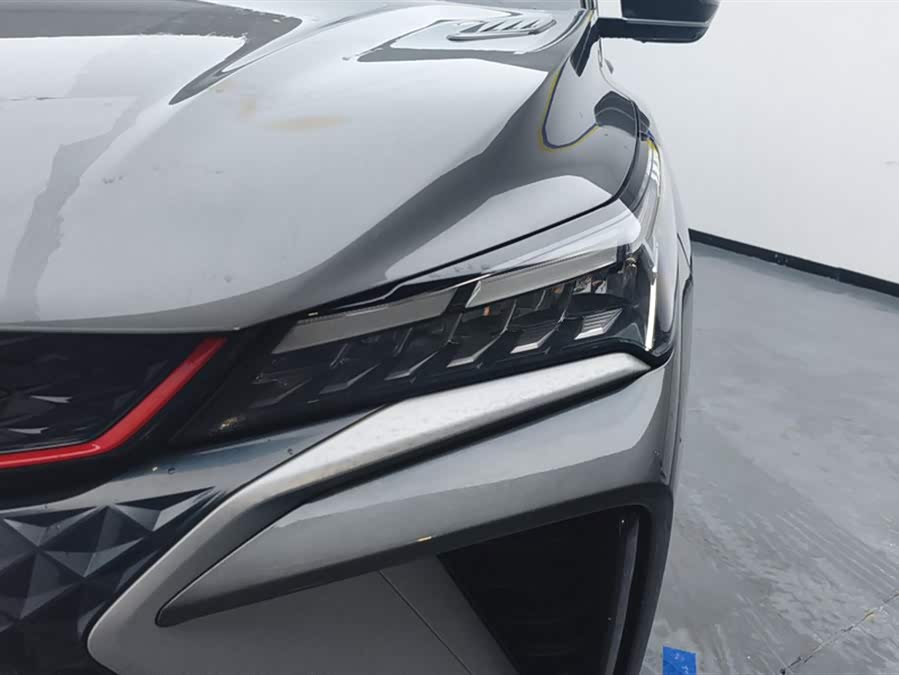 GEELY Coolray 2023 car image #6