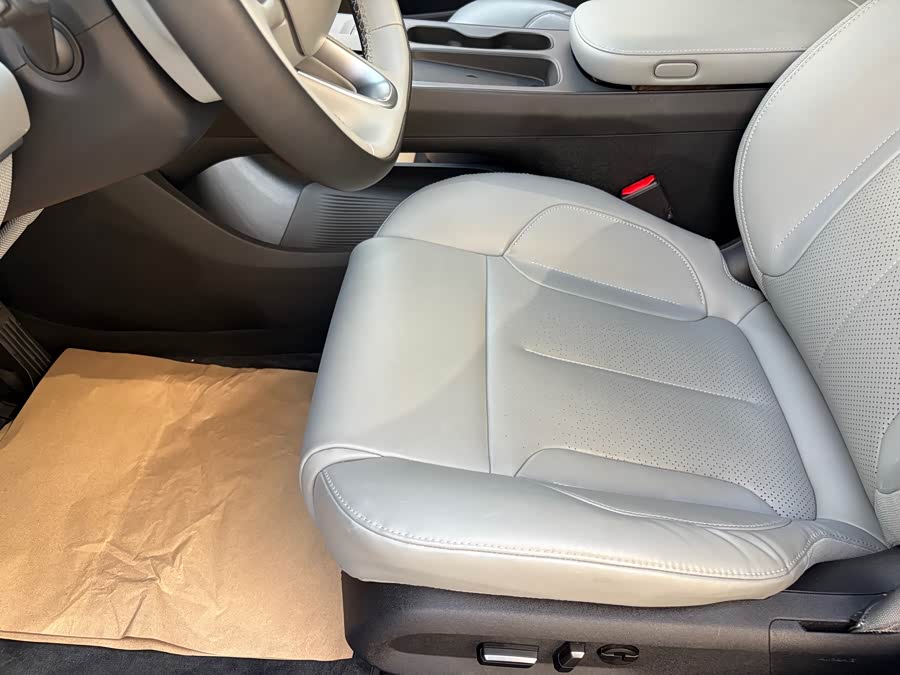 蔚来 蔚来ET5 2023 汽车图片 #6