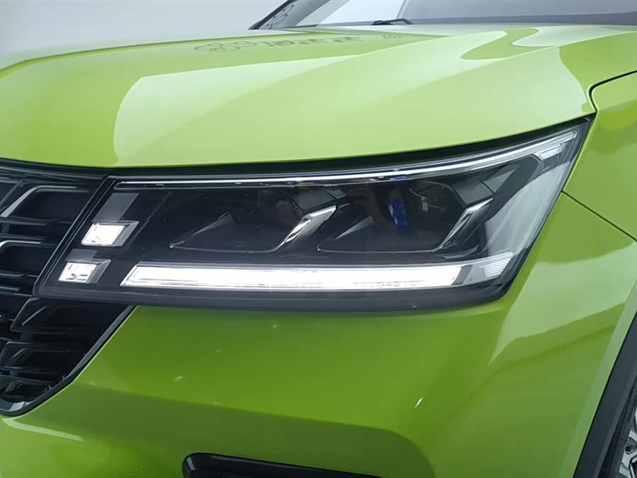 五菱汽车 五菱星驰 2022 汽车图片 #6