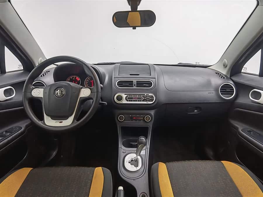 MG 3 SW 2015 imagen de coche #6