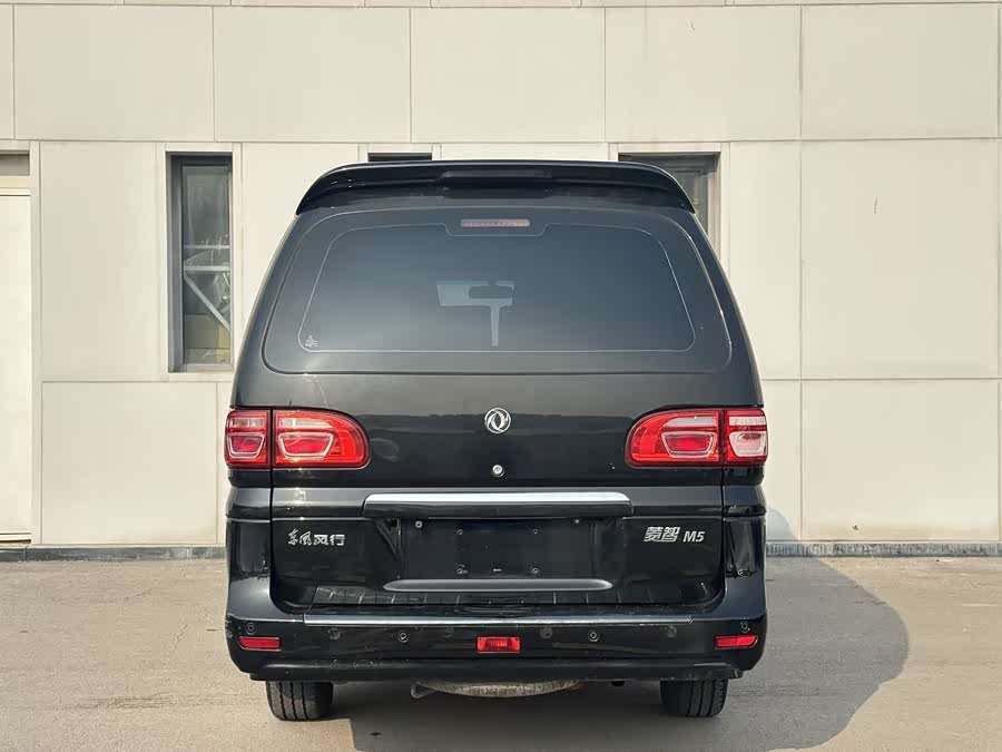 Forthing Lingzhi 2020 car image #6