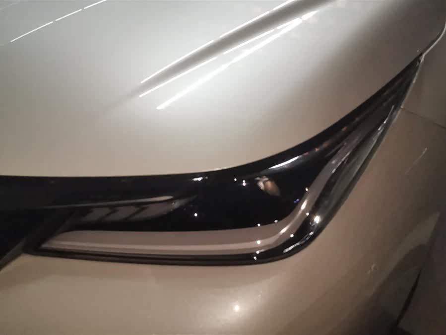 Toyota Allion 2024 car image #6