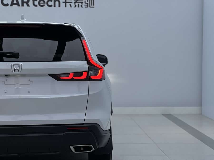 Honda CR-V 2022 image de voiture #6