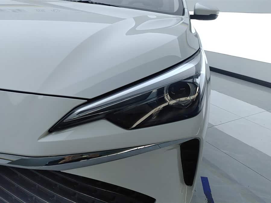 荣威 荣威i5 2024 汽车图片 #6