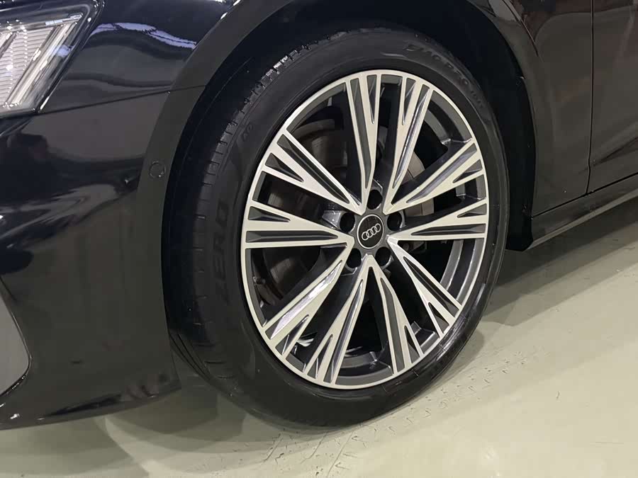 Audi A6L 2022 imagem de carro #6