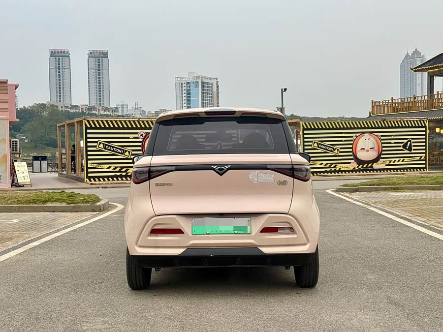 Kaiyi C3R 2015 car image #6