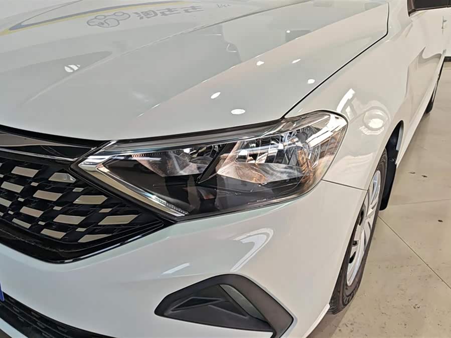 捷达 捷达VA3 2021 #6 捷达 捷达VA3 2021 汽车图片 #6