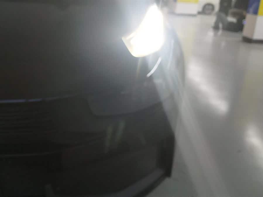 Lynk & Co 03 New Energy 2020 car image #6