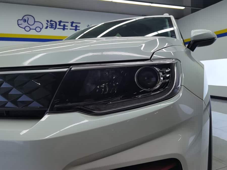 Changan CS35 Plus 2021 car image #6