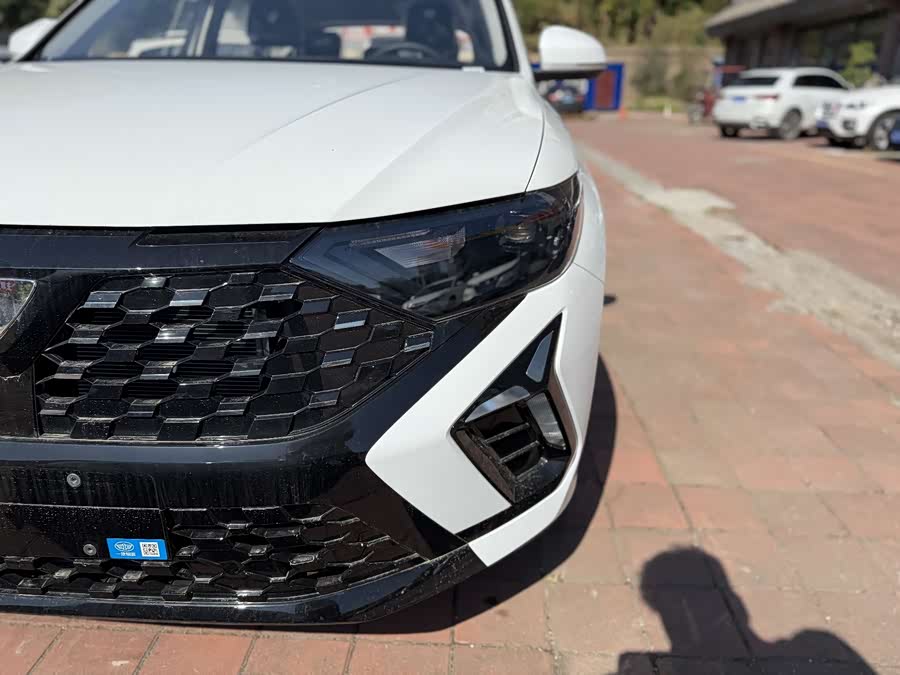 捷达 捷达VS5 2025 汽车图片 #6