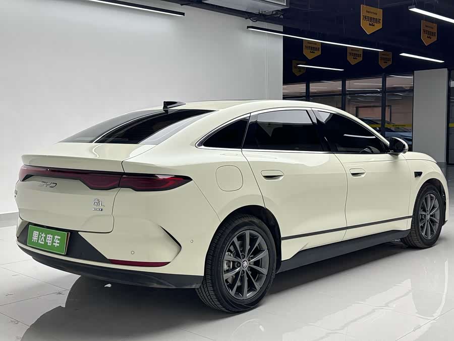 BYD Qin L 2025 car image #6