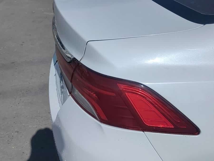 Kia K5 2018 imagem de carro #6