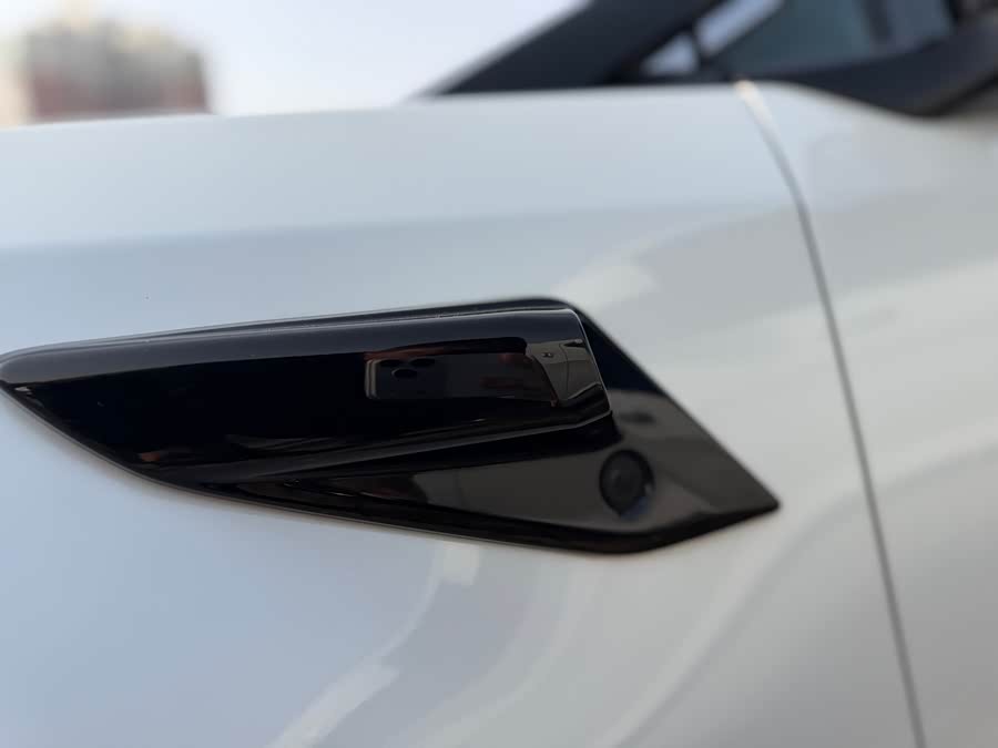 Toyota bZ5 2025 #6 Toyota bZ5 2025 imagem de carro #6