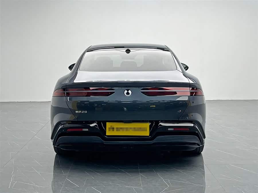 Denza Z9 2024 car image #6