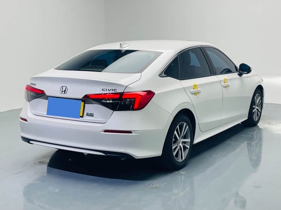 Honda Civic 2023 car image #6