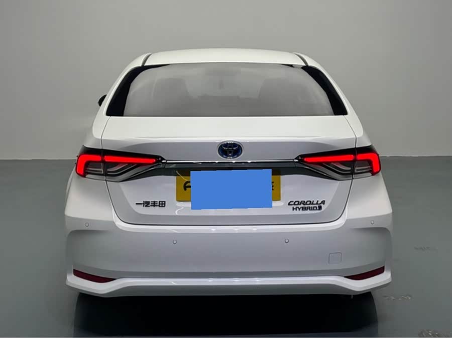 Toyota Corolla 2023 car image #6