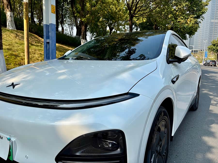 Xpeng G6 2025 #6 Xpeng G6 2025 car image #6