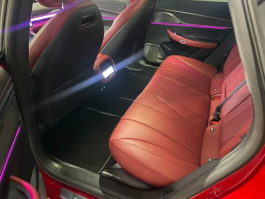 Exceed Stellar Era ES 2024 car image #6