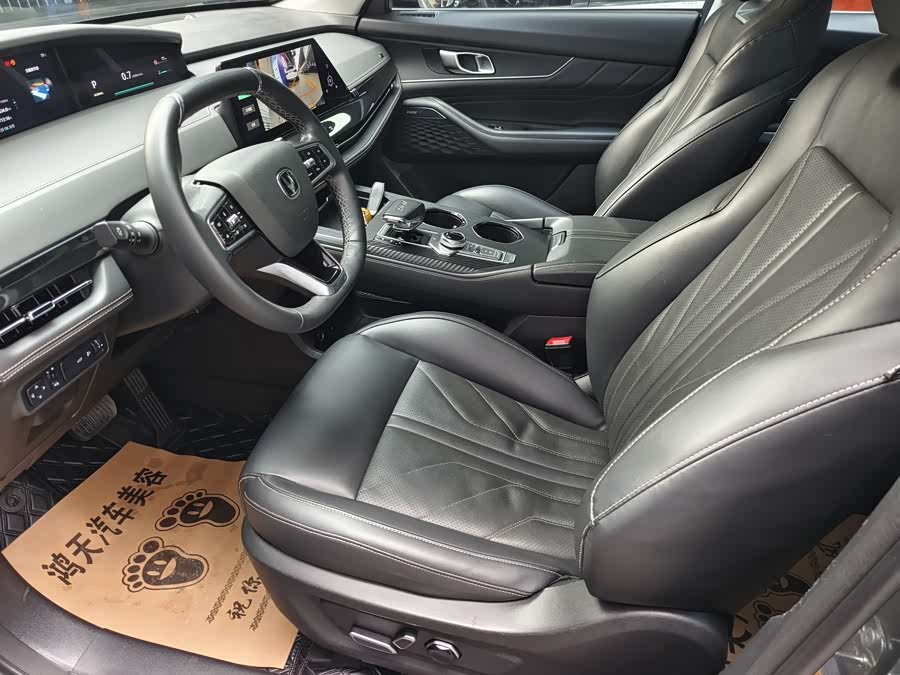 Changan UNI-K 2023 car image #6