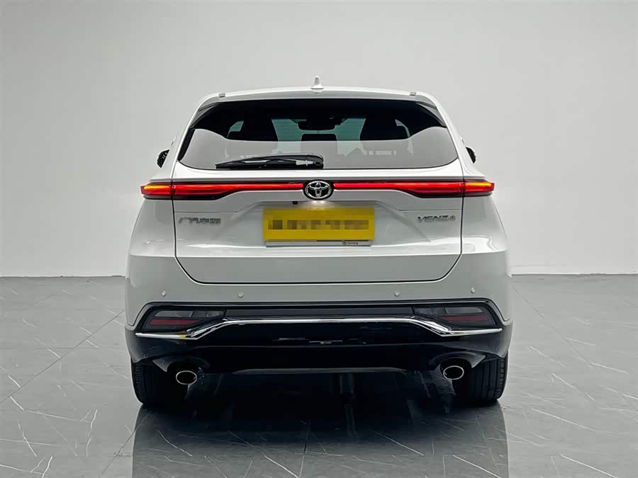 Toyota Venza 2023 #6 Toyota Venza 2023 car image #6