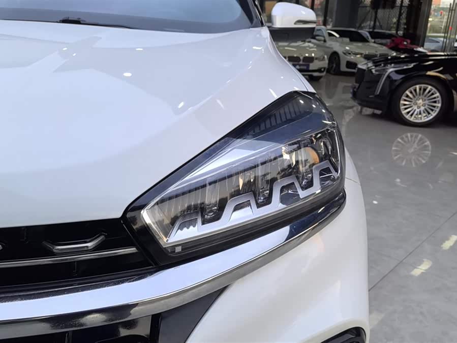 Chery Tiggo 8 2022 #6 Chery Tiggo 8 2022 car image #6