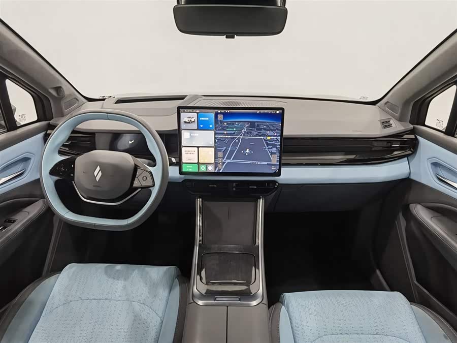 睿蓝汽车 睿蓝7 2023 汽车图片 #6