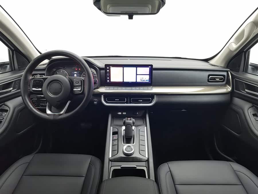 Great Wall 2025 car image #6