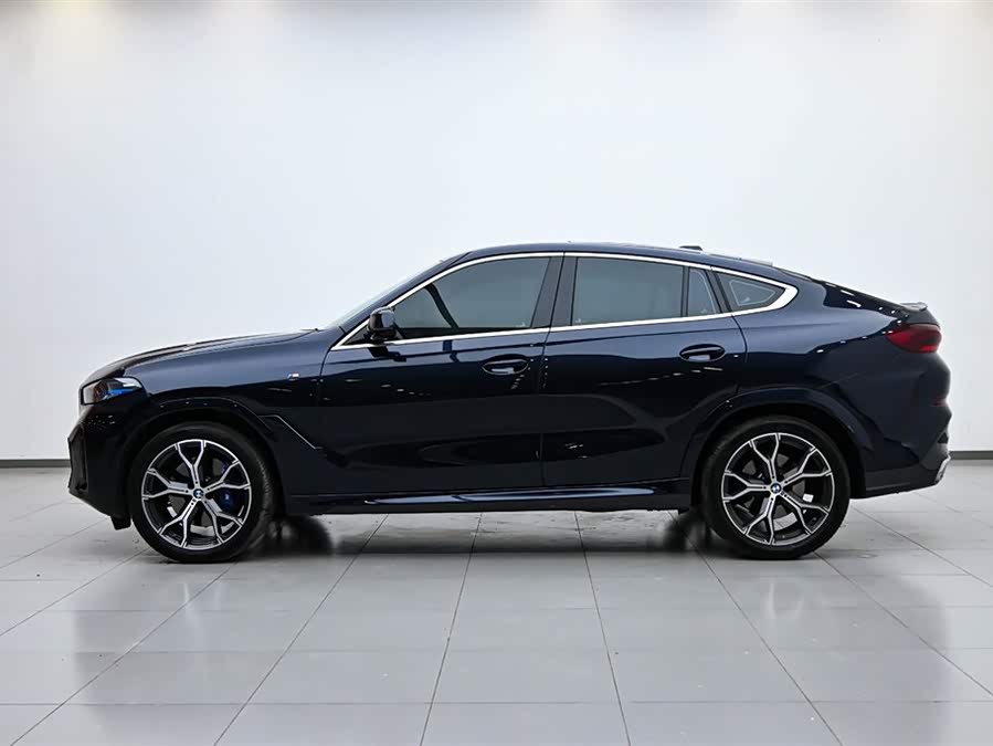 宝马 宝马X6 2024 汽车图片 #6