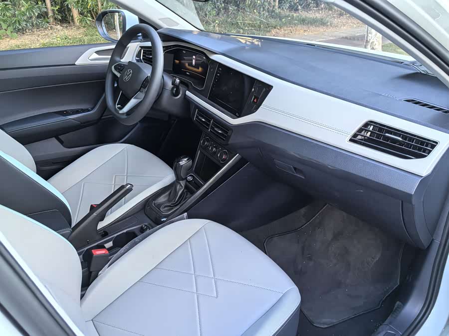 Volkswagen Lavida 2024 car image #6