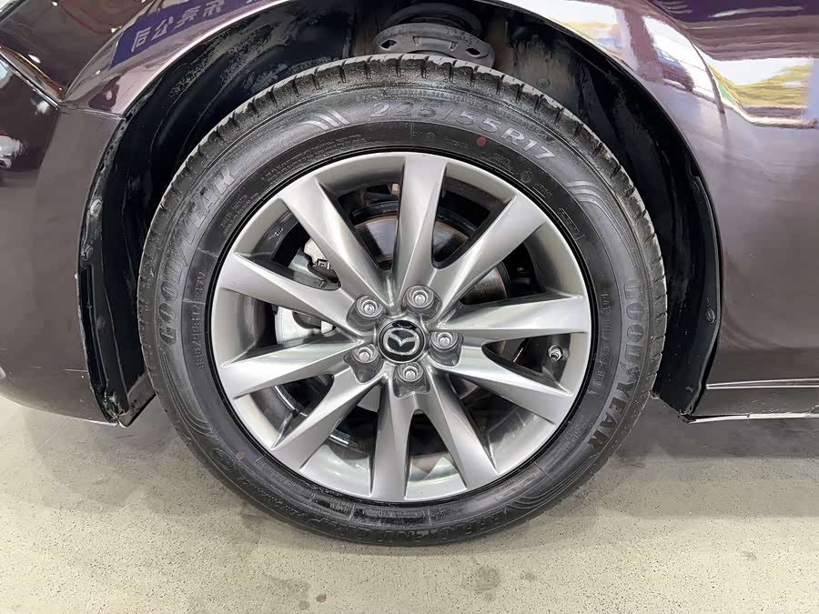 马自达 阿特兹 2020 汽车图片 #6