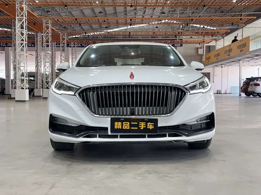 Suzuki H5 2019 car image #6